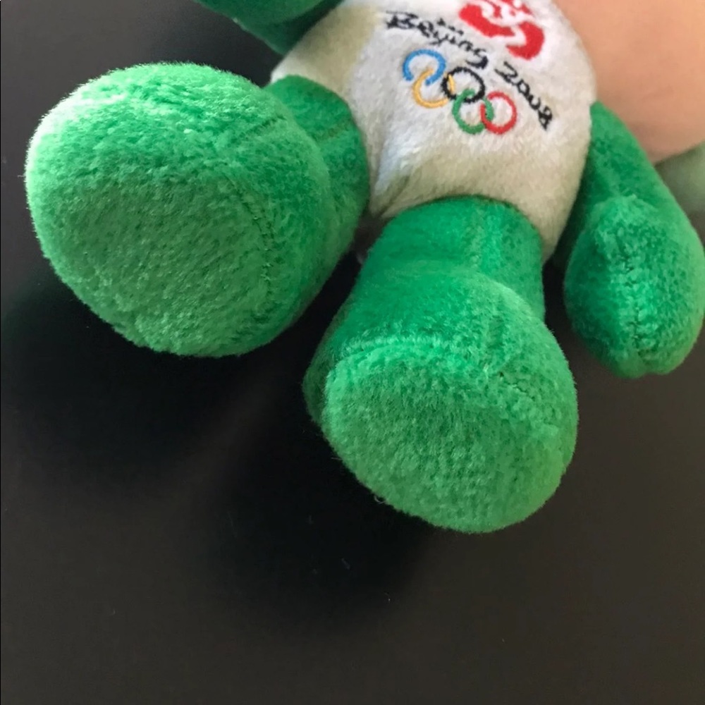 Beijing Olympic mascot Nini / collectors - Picture 8 of 8